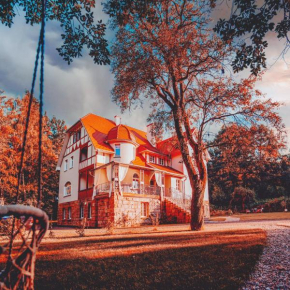 Sonnenblick, Polanica Zdrój